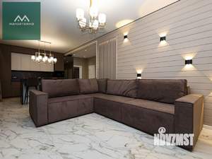 Дом 200м&sup2;, 2-этажный, участок 10 сот.  