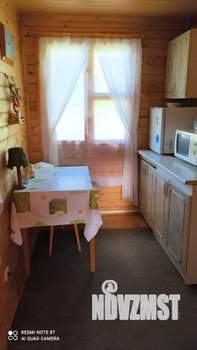 Дом 57м², 1-этажный, участок 6 сот.  