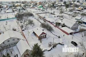Дом 55м², 1-этажный, участок 20 сот.  