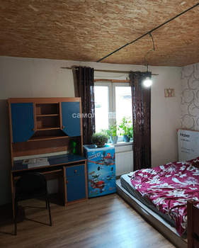 Дом 160м², 2-этажный, участок 6 сот.  