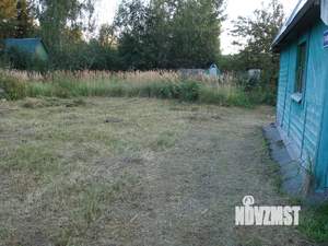 Дача 41м², 2-этажный, участок 9 сот.  