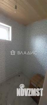 Дом 54м&sup2;, 1-этажный, участок 5 сот.  