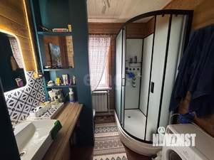 Дом 109м&sup2;, 2-этажный, участок 10 сот.  