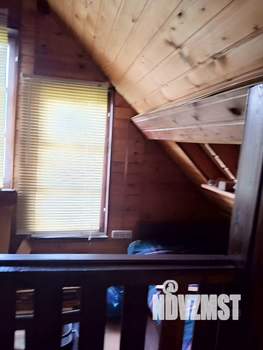 Дом 45м², 2-этажный, участок 5 сот.  