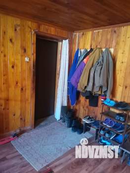 Дом 79м², 1-этажный, участок 8 сот.  