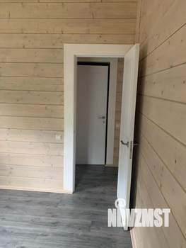 Дом 123м&sup2;, 1-этажный, участок 7 сот.  