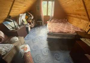 Дом 32м², 2-этажный, участок 772 сот.  