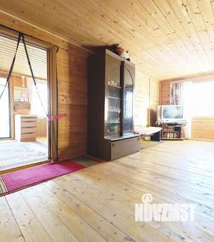 Дом 120м&sup2;, 2-этажный, участок 5 сот.  