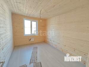 Дом 54м², 1-этажный, участок 5 сот.  