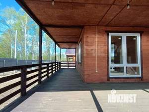 Дом 81м², 1-этажный, участок 6 сот.  