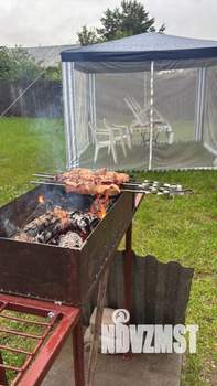 Дом 407м&sup2;, 2-этажный, участок 15 сот.  