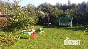 Дом 115м², 2-этажный, участок 8 сот.  
