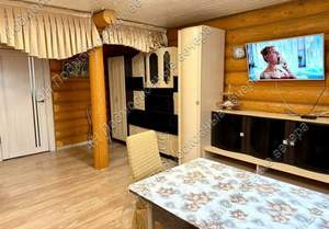 Дом 132м&sup2;, 2-этажный, участок 8 сот.  