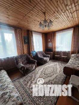 Дом 80м², 2-этажный, участок 6 сот.  