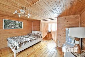Коттедж 175м², 2-этажный, участок 8 сот.  