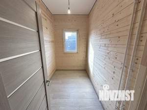 Дом 199м&sup2;, 2-этажный, участок 10 сот.  