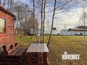 Дом 120м², 3-этажный, участок 25 сот.  