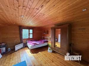 Дом 72м², 1-этажный, участок 8 сот.  