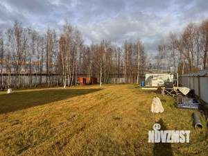 Дом 120м&sup2;, 3-этажный, участок 25 сот.  