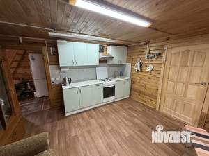Дом 80м², 2-этажный, участок 6 сот.  