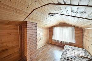 Коттедж 175м², 2-этажный, участок 8 сот.  