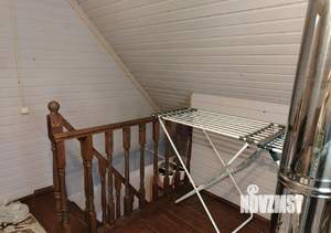 Дом 70м², 2-этажный, участок 4 сот.  