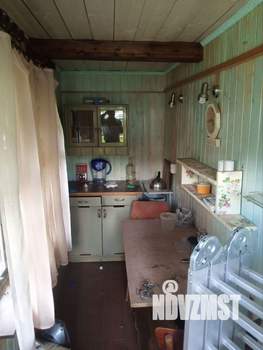 Дом 45м², 2-этажный, участок 5 сот.  