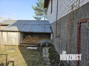 Дом 177м², 3-этажный, участок 12 сот.  