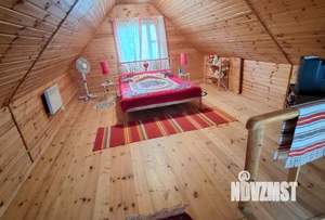 Дом 112м², 2-этажный, участок 8 сот.  