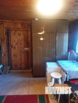 Дом 79м², 1-этажный, участок 8 сот.  