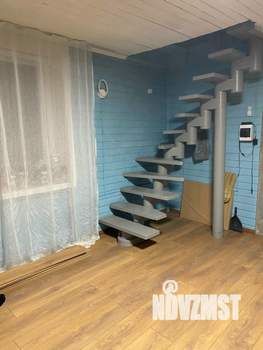 Дом 407м², 2-этажный, участок 15 сот.  