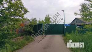 Дача 51м², 2-этажный, участок 7 сот.  