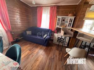 Дом 109м&sup2;, 2-этажный, участок 10 сот.  