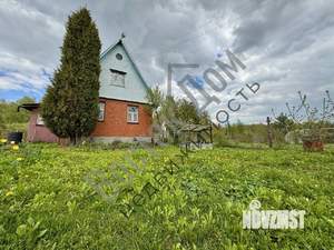Дача 55м², 2-этажный, участок 9 сот.  