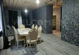 Дом 120м&sup2;, 1-этажный, участок 7 сот.  