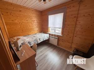 Дом 109м&sup2;, 2-этажный, участок 10 сот.  