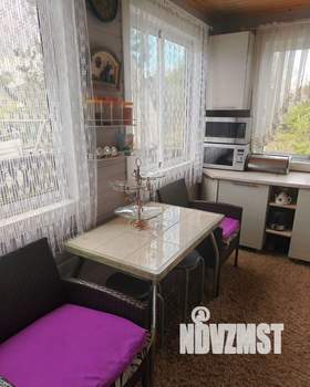 Дом 70м², 2-этажный, участок 4 сот.  