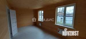 Дом 54м&sup2;, 1-этажный, участок 5 сот.  