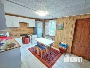 Дом 79м², 2-этажный, участок 5 сот.  