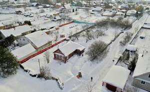 Дом 55м², 1-этажный, участок 20 сот.  