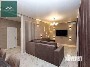 Дом 200м&sup2;, 2-этажный, участок 10 сот.  