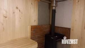 Дом 38м&sup2;, 1-этажный, участок 4 сот.  