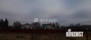 Дом 54м&sup2;, 1-этажный, участок 5 сот.  