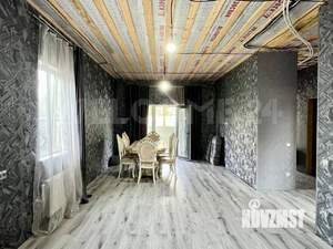 Дача 120м², 1-этажный, участок 6 сот.  