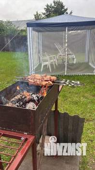 Дом 407м&sup2;, 2-этажный, участок 15 сот.  