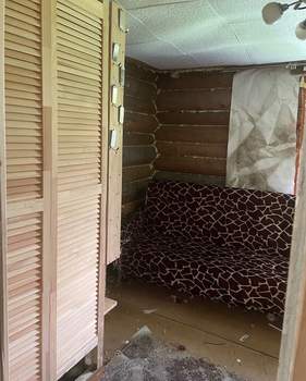 Дом 117м&sup2;, 2-этажный, участок 4 сот.  