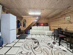 Дом 78м², 2-этажный, участок 5 сот.  