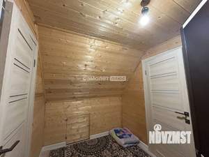 Дом 96м&sup2;, 2-этажный, участок 5 сот.  