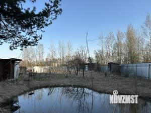 Дом 71м², 2-этажный, участок 9 сот.  