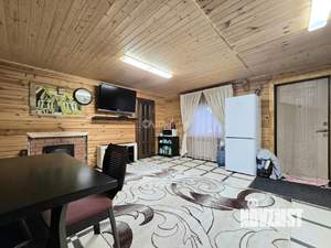 Дом 78м², 2-этажный, участок 5 сот.  